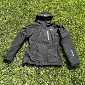 HH Helly Hansen Rain Coat
